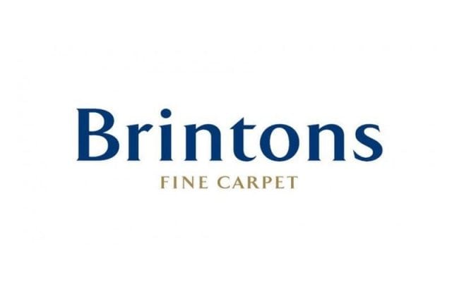 Brintons Fine Carpets