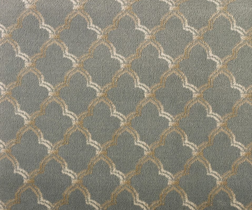 Lake Champlain Cascade Fovama Rugs & Carpets of Westchester, New York