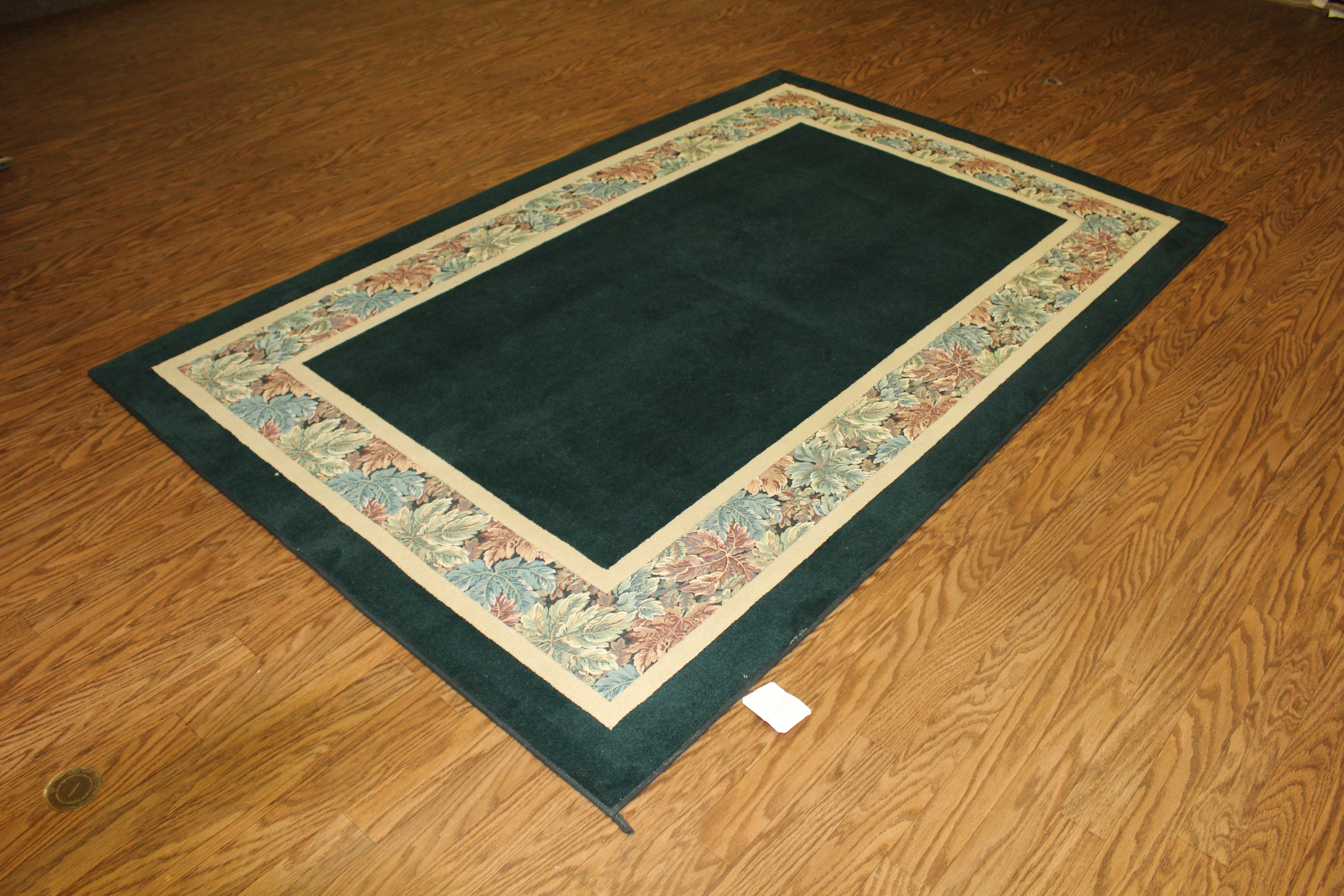 Dual Purpose Ecoline Rug Padding - Fovama Rugs & Carpets of Westchester,  New York