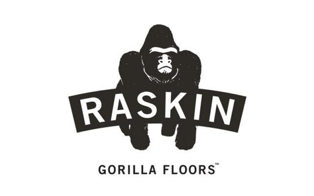 Raskin Gorilla Floors - Luxury Vinyl Flooring