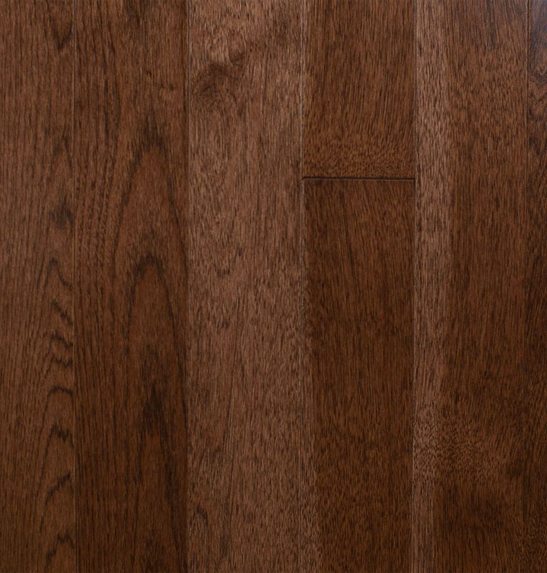 Wickham Domestic Hickory Canadian Plus Walnut Fovama Rugs & Carpets