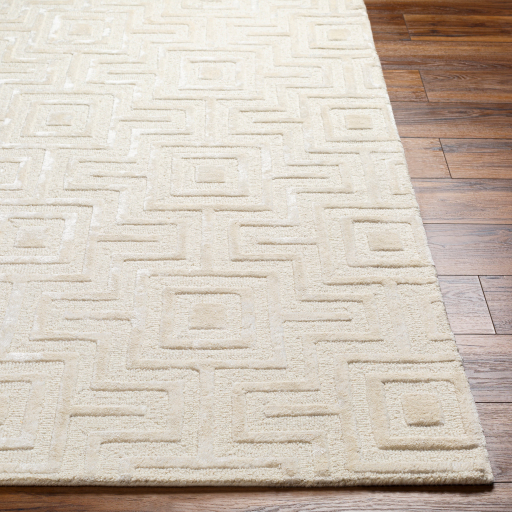 Surya Addison ADD-2300 Area Rug Carpets Westchester, of - New Oriental, York Fovama One-of-a-Kind, Handmade Rugs | & Modern