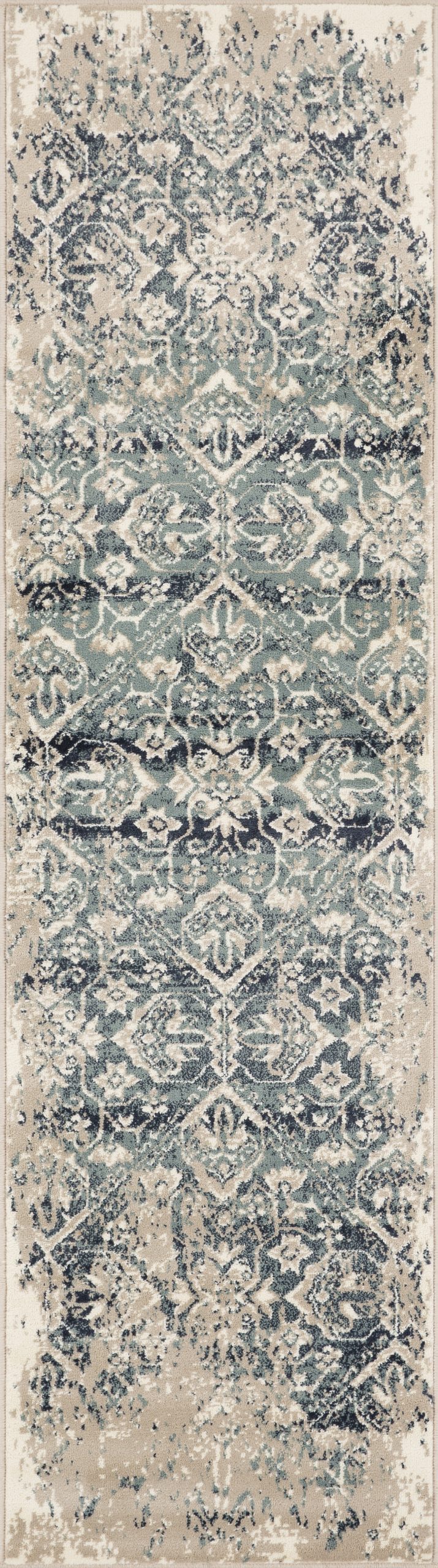 Kas Heritage 9372 Ivory Area Rug Fovama Rugs & Carpets of Westchester, New York Oriental